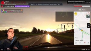 IRL, день 145: Цель: 30 заказа, 0 на таймере (max 14ч). Вологда, 11.07.2025.