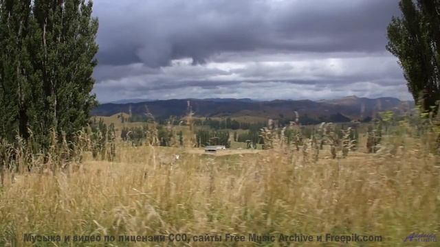 Пейзажи танцуют под звуки, которые могут менять сознание - Weapons Expo (downbeat Reggae) -- Keshco