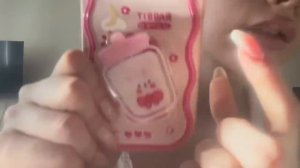 Asmr,но триггеры меняются  каждые 15 сек,окей да