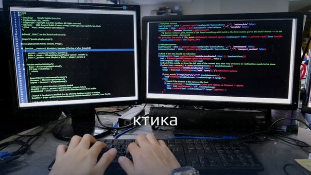 Курс «Программирование цифровых двойников на Python» (онлайн) — РосНОУ смотреть онлайн