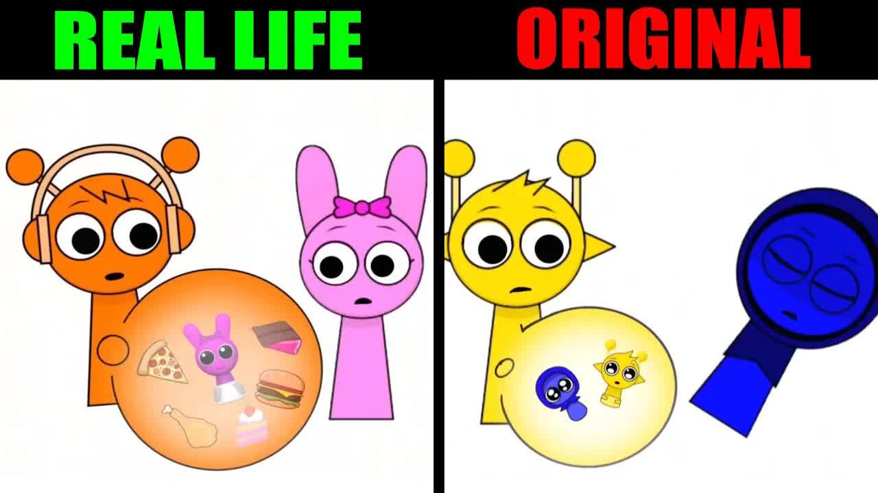 Джевин и Пинки: Шокирующий поворот! смотреть онлайн