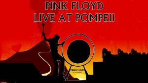 Фильм Релиз 2025 года | Pink Floyd – Pink Floyd at Pompeii – Mcmlxxii | Film | 2025 Release