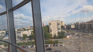 Алтай, Барнаул. Отпуск