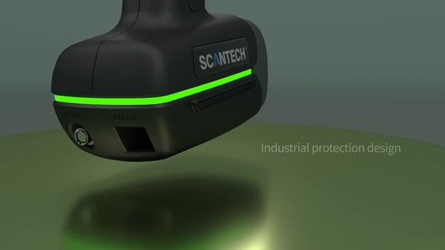 3D-сканер KSCAN Magic смотреть онлайн