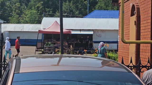 Актаниш Вита обзор смотреть онлайн