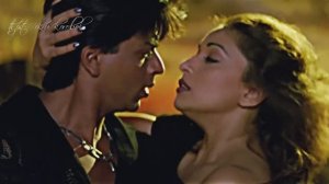 фан клип "Желанный мой.." с Шах Рукх Кханом