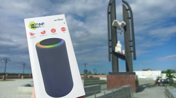 Портативная колонка #Aceline APS275