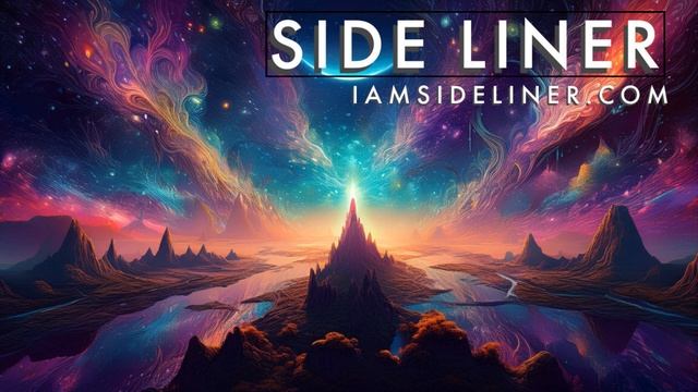 Crystal Dusk (Psybient, Psychill, Downtempo Mix)