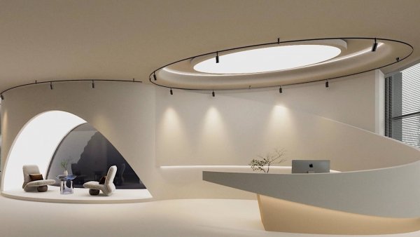 Трековая система FANTOM