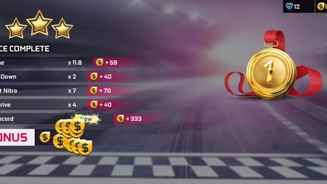 Street Racing / Новые трассы на новых машинах/ модельный ряд гоночных машин 🚔 смотреть онлайн
