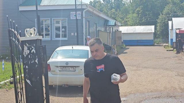 Актаныш Трафик смотреть онлайн