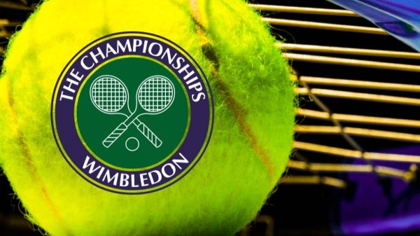 02.07.2025 | Уимблдон | Wimbledon | А. Рублёв — Л. Харрис | A. Rublev — L. Harris