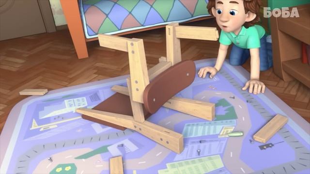 ПОПРОБУЙ НЕ ЗАСМЕЯТЬСЯ #11 😂 ФИКСИКИ