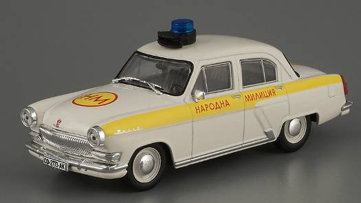 ГАЗ-21 смотреть онлайн