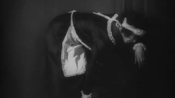 Руки Орлака 1924 год (Hands Of Orlac by Wine 1924 rus)