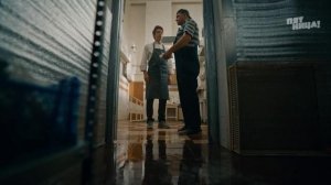 Шеф, 1 сезон, 2 серия