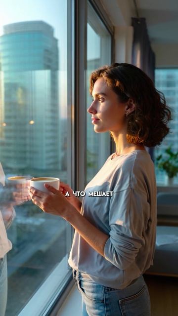 Что МЕШАЕТ тебе сейчас СТАТЬ СВОБОДНОЙ? смотреть онлайн