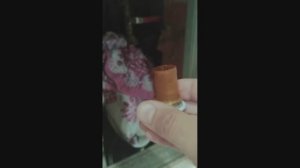 Извлечение фильтра грубой очистки в водопроводе