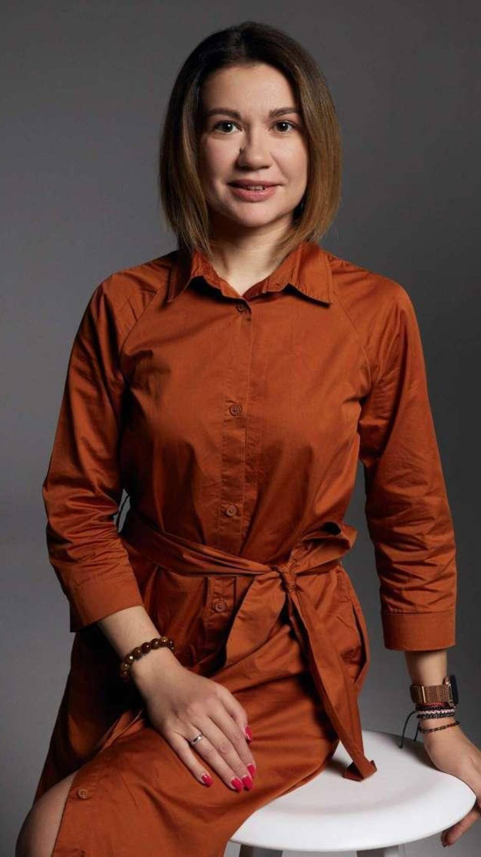 Белоножкина Полина