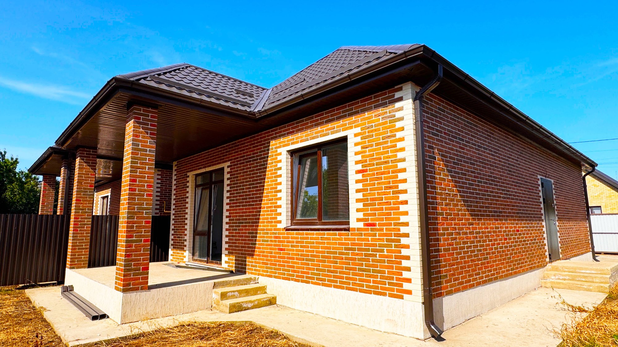 Идеальный дом для семьи: комфорт, стиль и уют в каждой детали! смотреть онлайн