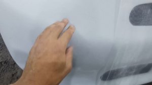 перегон ХОНДА ФИТ GR1 , день №1