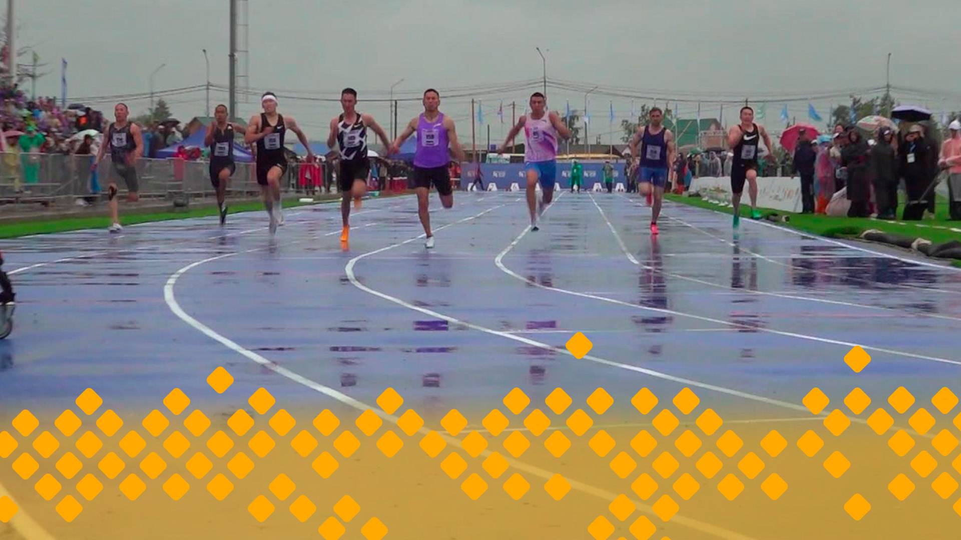 Дневник Игр «Манчаары-2025»  (10.07.25)