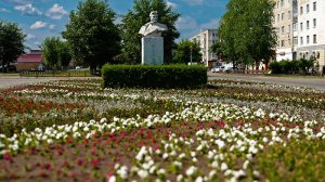 Улучшаем жизнь тавдинцев. В.ШЕПТИЙ, 2011 год