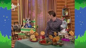 Вечер в Шишкином Лесу. Быт. Как услышать совесть