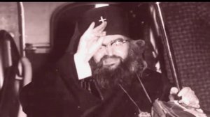 Молитва Свят. Иоанну Чудотворцу Шанхайскому и Сан-Францисскому  _ Истории из жизни  Св. Иоанна