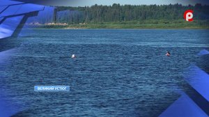 Утонул ребенок