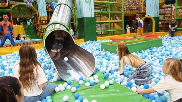 День рождения твой