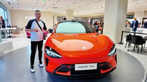 Обзор Xiaomi YU7: ВСЕ Плюсы и Минусы! Не покупай этот электромобиль пока не посмотришь это