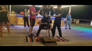 Шарм-эль-Шейх июнь 2025