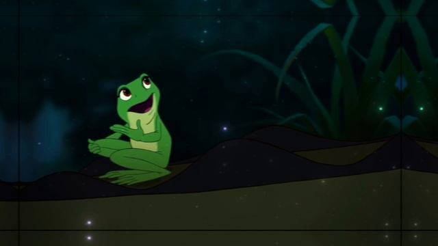 Тиана и Навин /Принцесса и лягушка /Волшебный путь смотреть онлайн