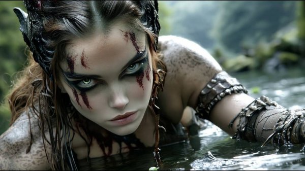 Фэнтези, монстры и магия: Возрождение фэнтези