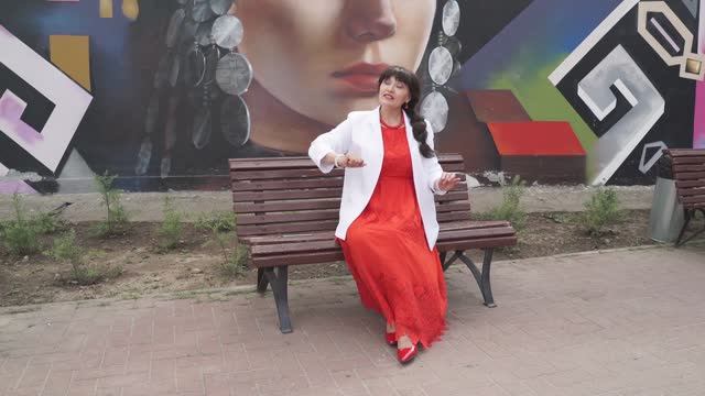 Зинаида Селиме (Христафорова) Народный Артист Национальной культуры новая песня 2025 смотреть онлайн