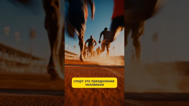 Интересные факты из мира спорта смотреть онлайн
