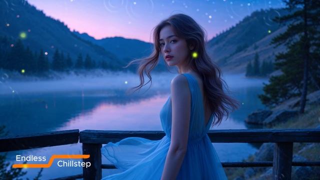 Chillstep Lyrical Vibes – Ideal For Working, Studying Or Just Chilling