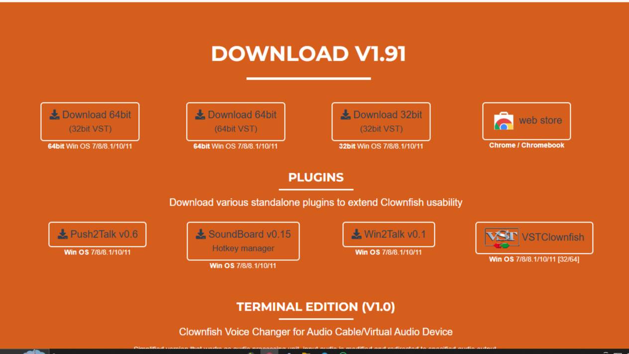 Сочный гайд как скачать Clownfish смотреть онлайн