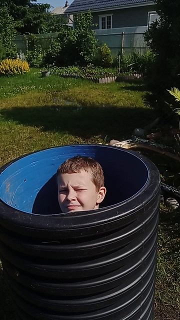 до чего мир докатился