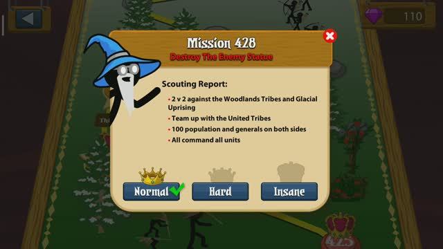 Mission Weekly  Levels 428  Hard