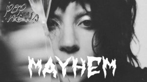 Lady Gaga - Mayhem On The Beach (2025)