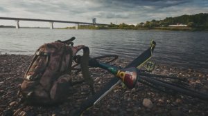 Выпустил альбом с музыкой из моих видео.