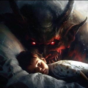 Придёт Серенький Волчёк и Укусит за Бочёк.