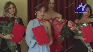 Выпускной 2025