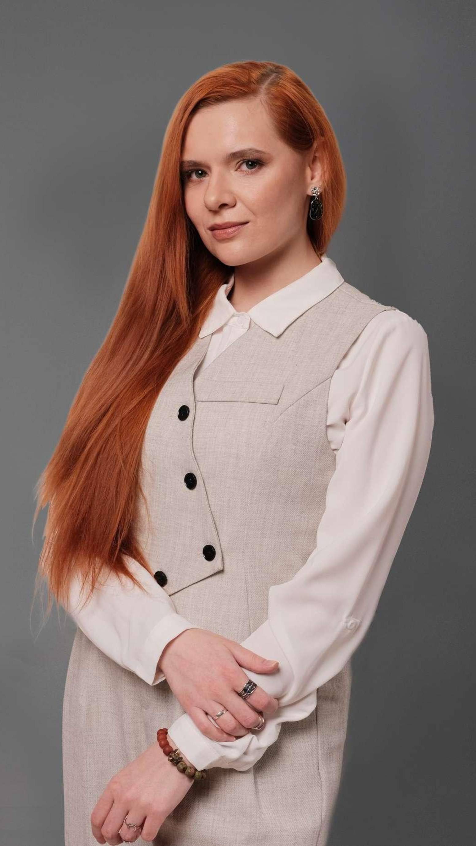 Рязанцева Наталья