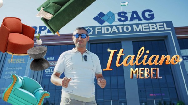 БУНДАЙ МЕБЕЛЛАР ХОРАЗМДА ОЛДИН БЎЛМАГАН! FIDATO MEBEL