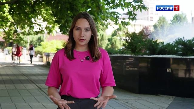 ВЕСТИ КРЫМ «Искусство»: Чем деятели искусства будут удивлять на этой неделе?