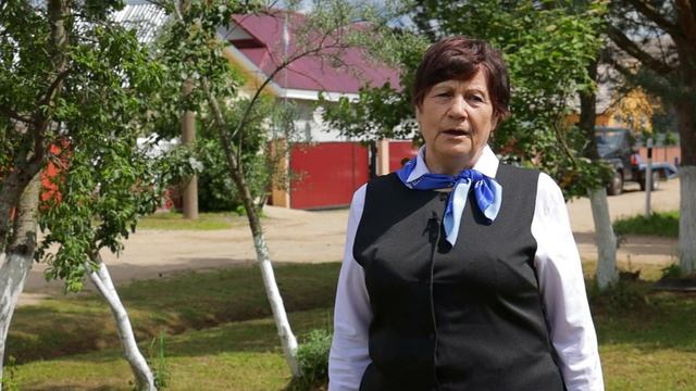 Семейное призвание смотреть онлайн