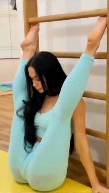 Растяжка смотреть онлайн